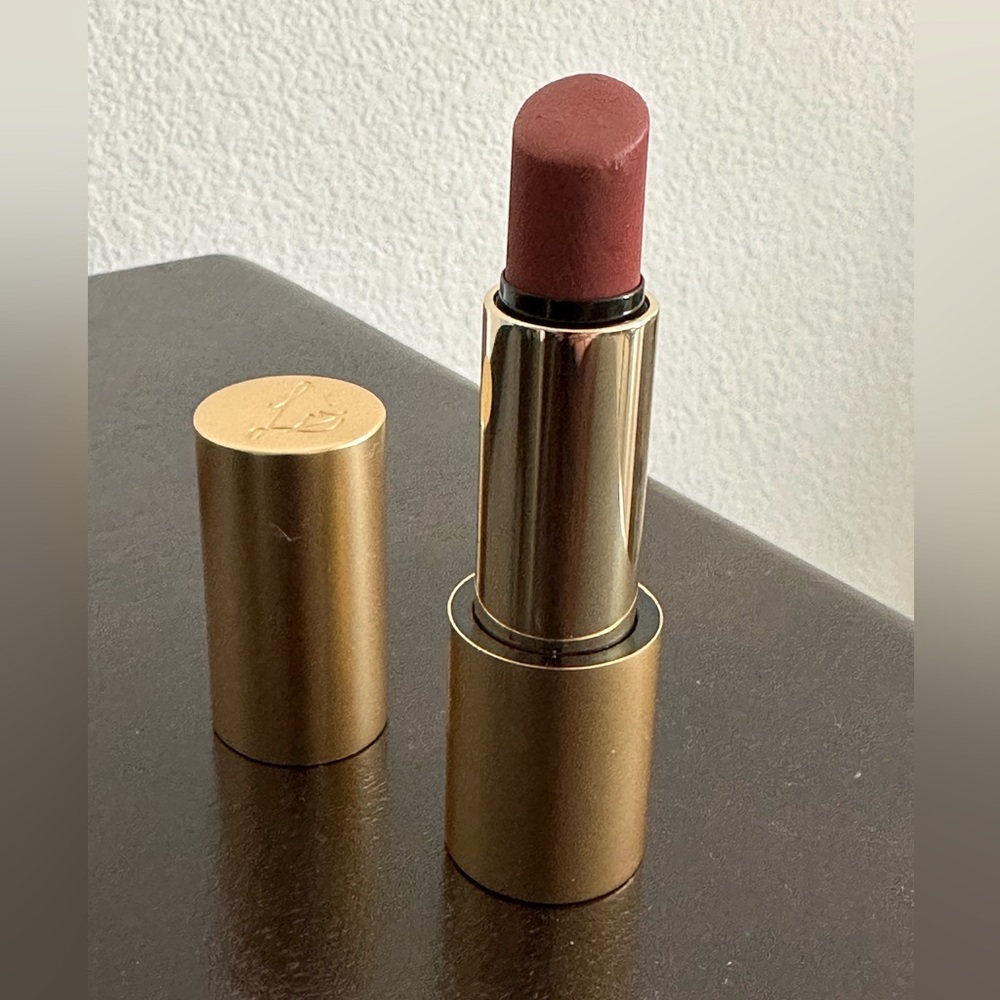 Lisa Eldridge True Velvet Lipstick - Muse